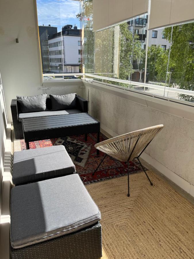 Wonderful Arctic City Apartment Ροβανιέμι Εξωτερικό φωτογραφία