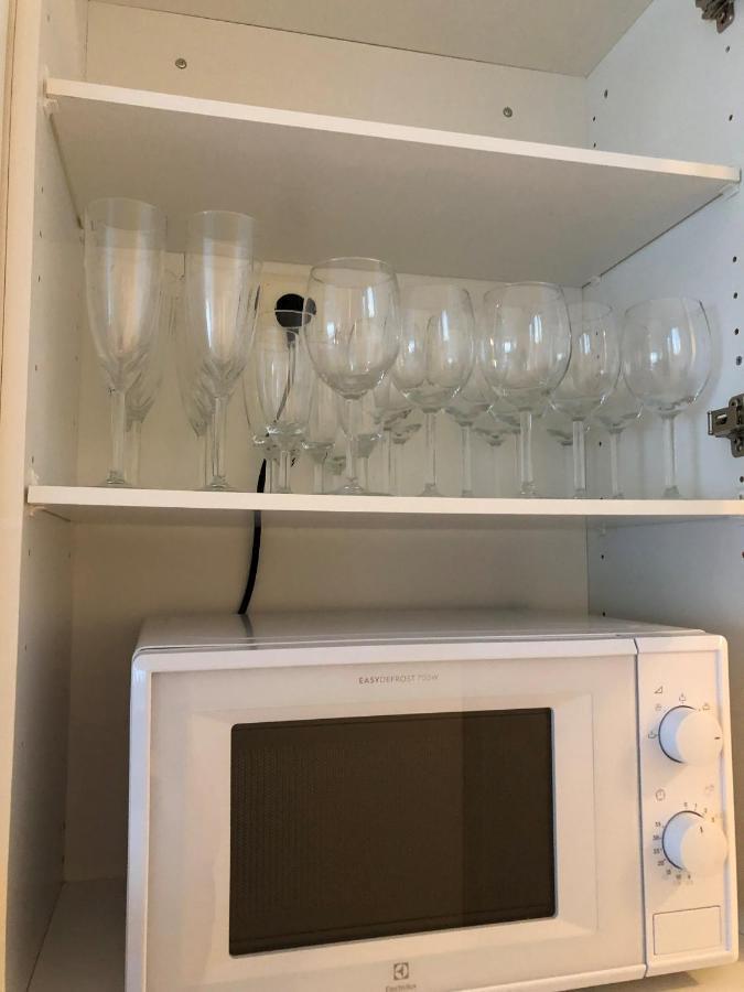 Wonderful Arctic City Apartment Ροβανιέμι Εξωτερικό φωτογραφία