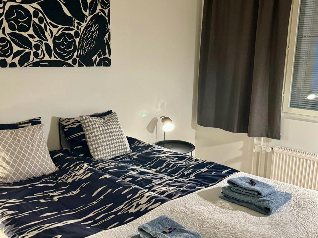 Wonderful Arctic City Apartment Ροβανιέμι Εξωτερικό φωτογραφία